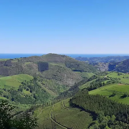 Ondarbaso Rurales Ii زستوا