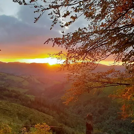 Ondarbaso Rurales Ii * زستوا