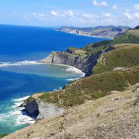 شقة Ondarbaso Rurales Ii زستوا