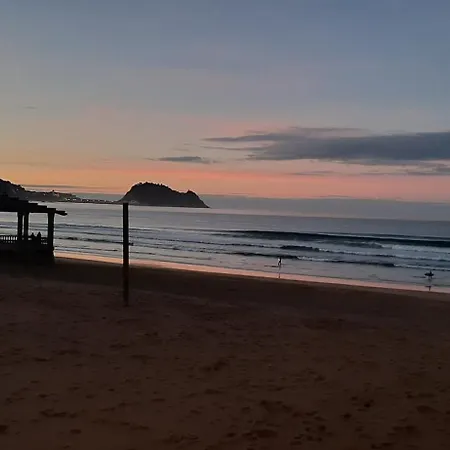 شقة Ondarbaso Rurales Ii زستوا