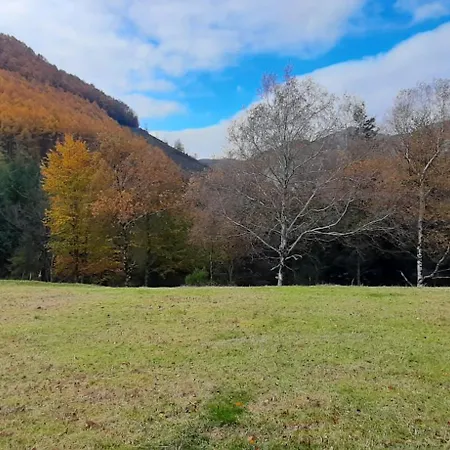 Ondarbaso Rurales Ii شقة زستوا