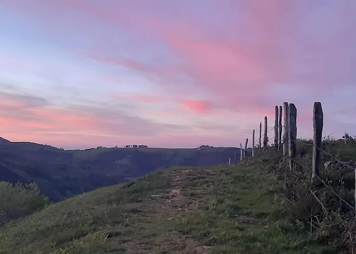 Apartment Ondarbaso Rurales Ii