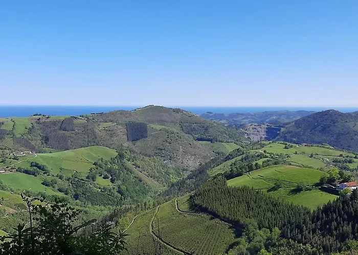 Ondarbaso Rurales Ii Zestoa