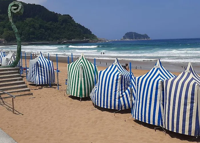 Ondarbaso Rurales Ii * Zestoa