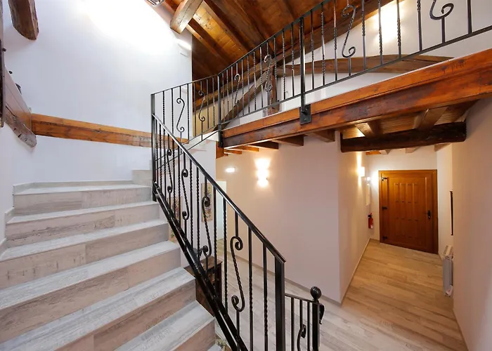 Ondarbaso Rurales Ii Apartment Zestoa