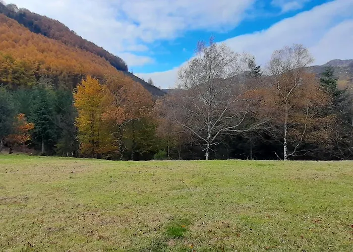 Ondarbaso Rurales Ii Apartment Zestoa