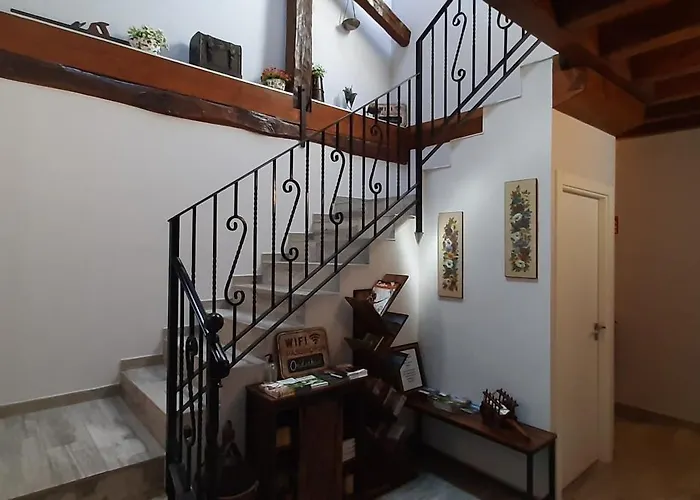 Ondarbaso Rurales Ii Zestoa