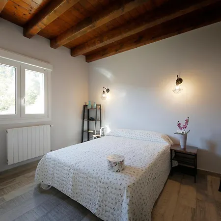 Ondarbaso Rurales Ii Lägenhet *