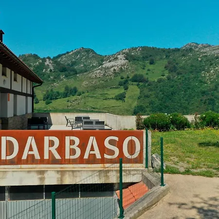Ondarbaso Rurales Ii Apartment Zestoa
