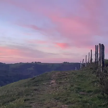 Lägenhet Ondarbaso Rurales Ii