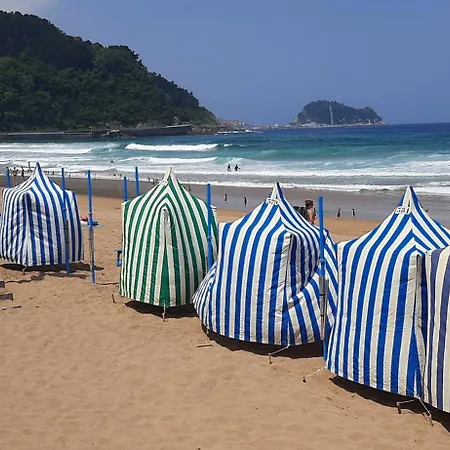 Ondarbaso Rurales Ii * Zestoa