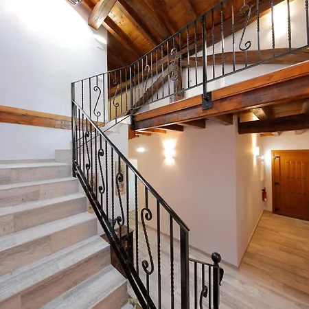 Ondarbaso Rurales Ii Lägenhet Zestoa