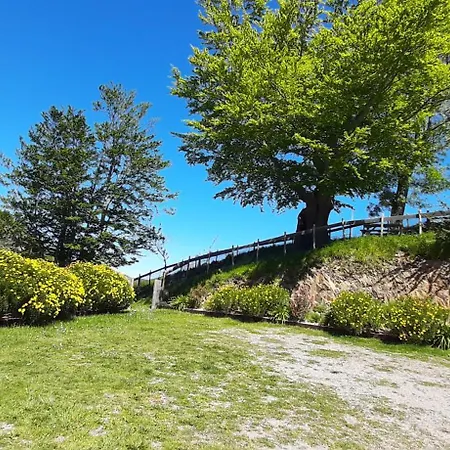 Ondarbaso Rurales Ii * Zestoa